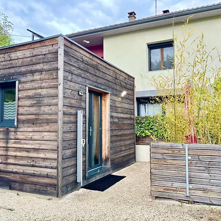 Le Pave Apartment Rumilly  Exterior photo