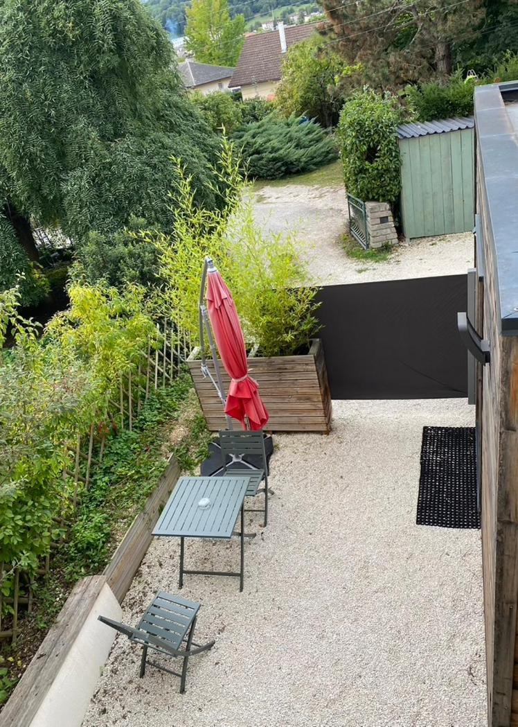 Le Pave Apartment Rumilly (Haute-Savoie)