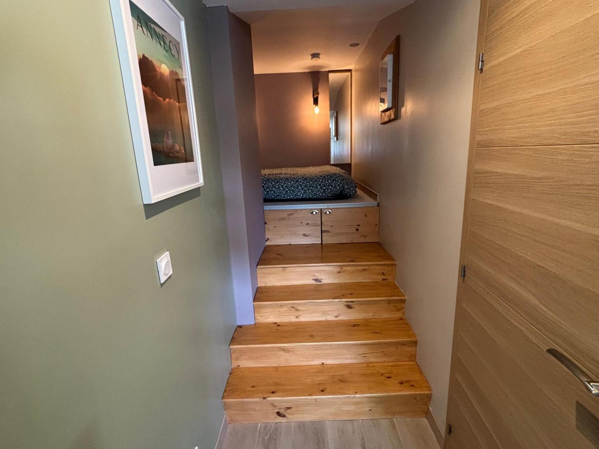 Le Pave Apartment