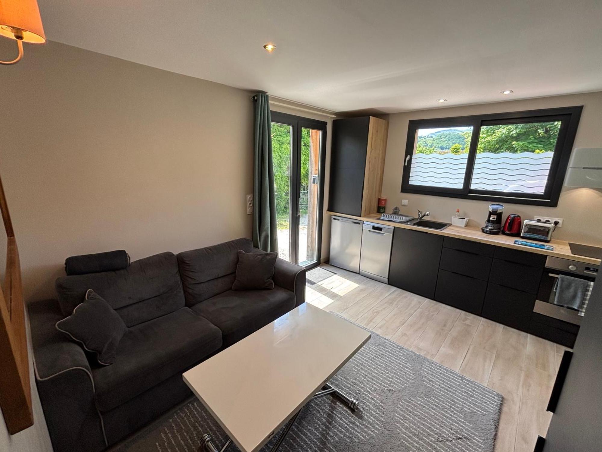 Le Pave Apartment Rumilly (Haute-Savoie)