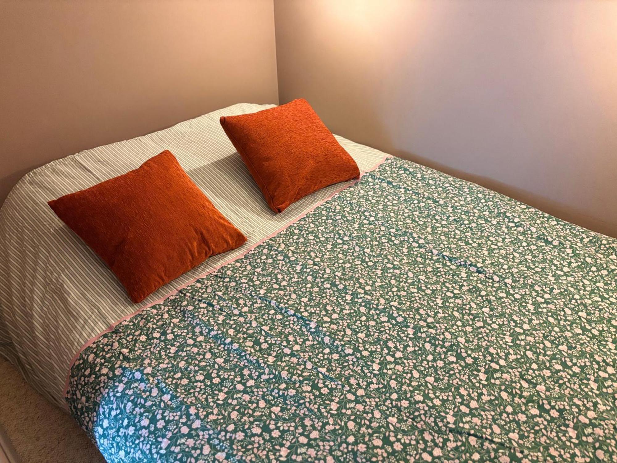 Apartment Le Pave *